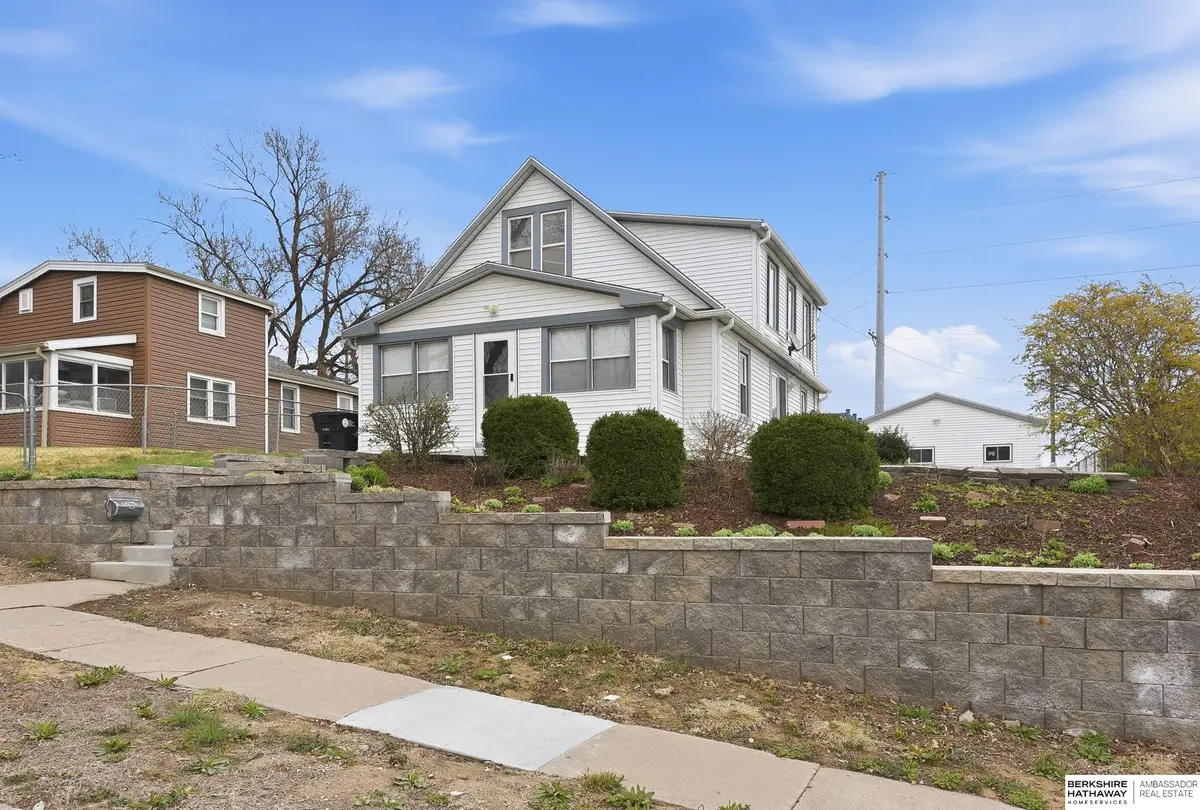 4129 S 36th Street, Omaha, NE 68107 - #1