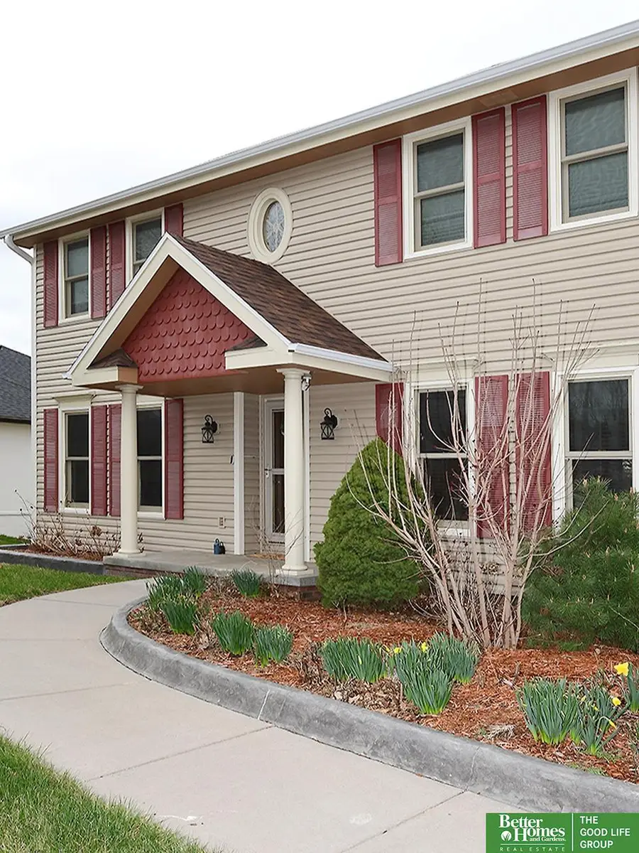 315 Pheasant Run Lane, Papillion, NE 68046 - #3