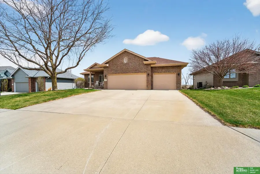 11611 S 198th Street, Gretna, NE 68028 - #2