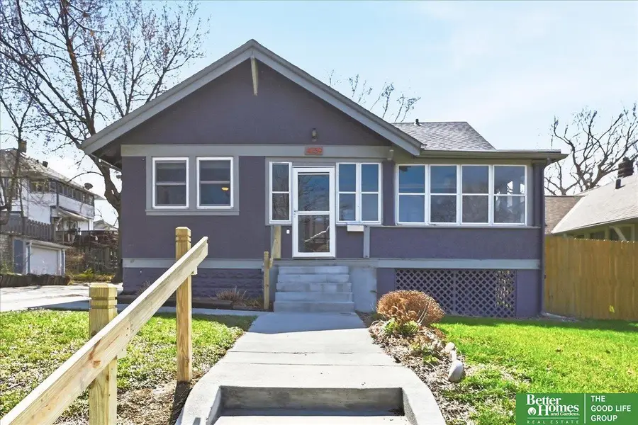 4159 Wakeley Street, Omaha, NE 68131 - #2