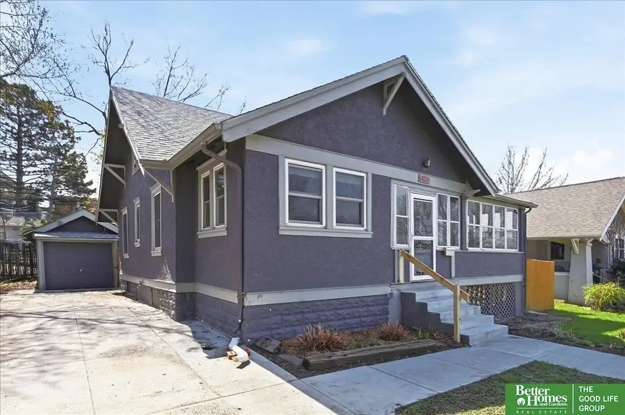 4159 Wakeley Street, Omaha, NE 68131 - #3