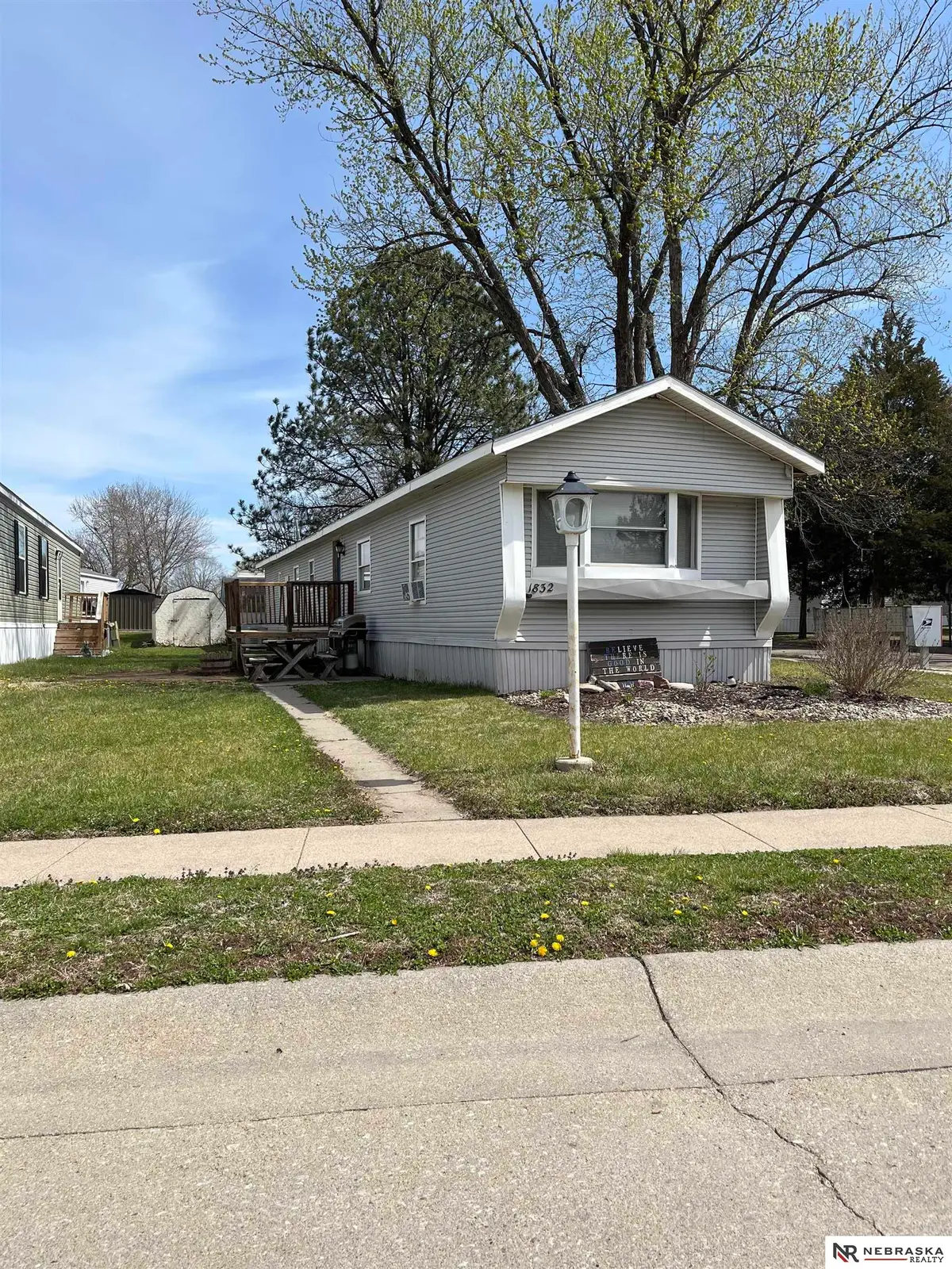 1832 SW 15th Street, Lincoln, NE 68522 - #1