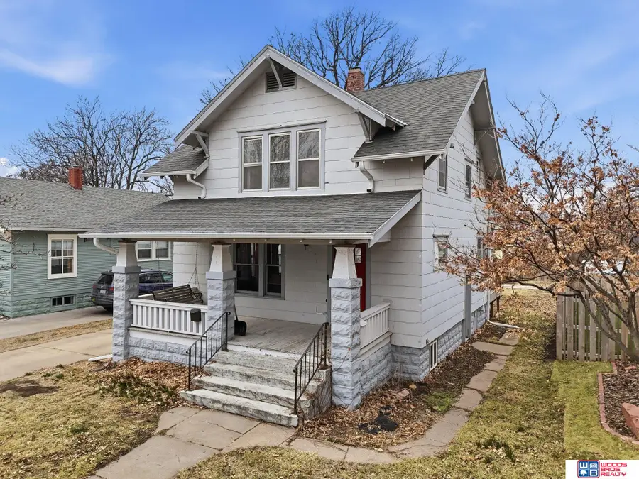1003 S 34th Street, Lincoln, NE 68510 - #2