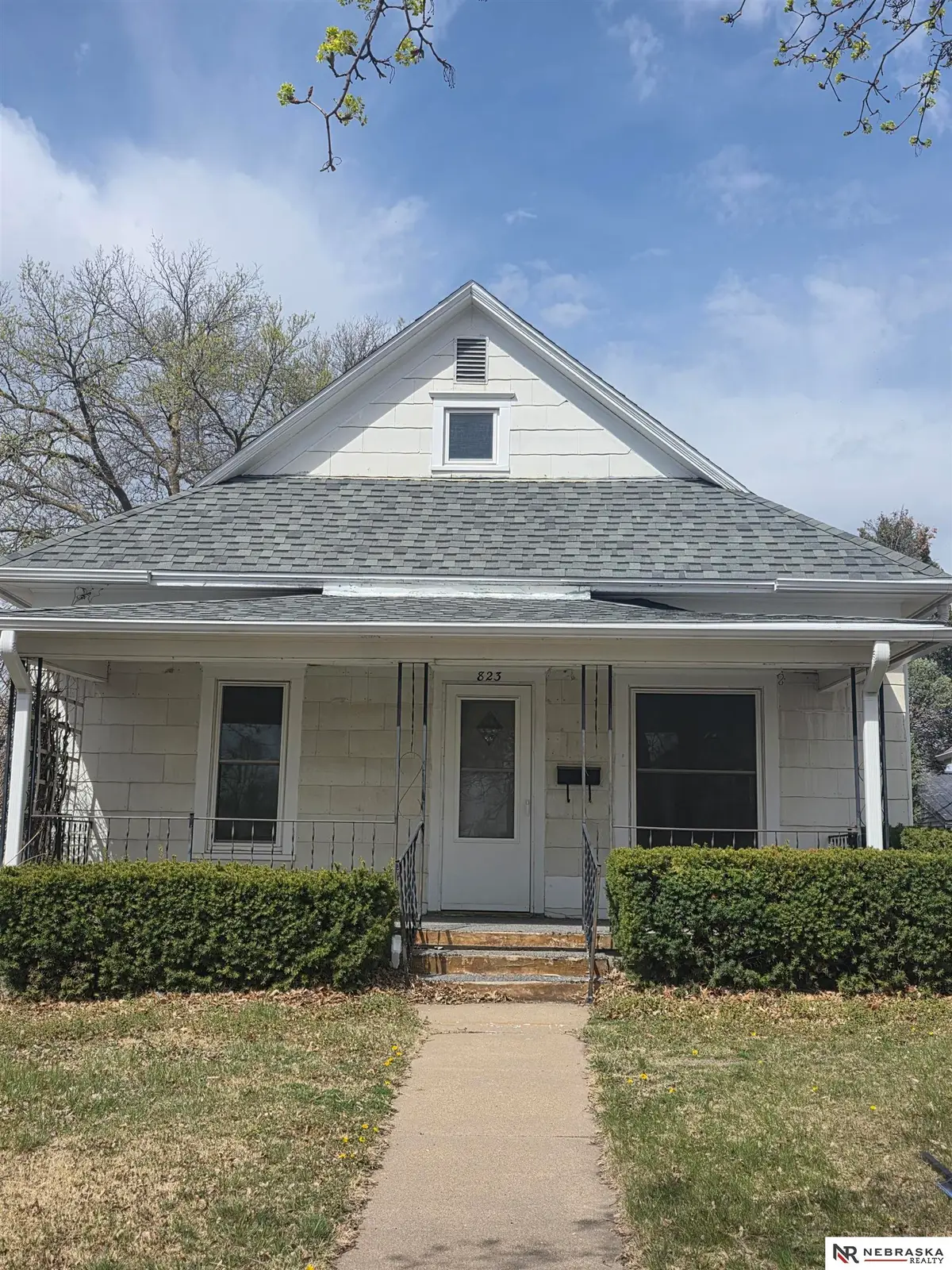 823 8th Street, Fairbury, NE 68352 - #1