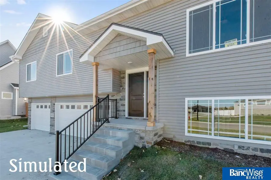 5012 N 35th Court, Lincoln, NE 68504 - #2