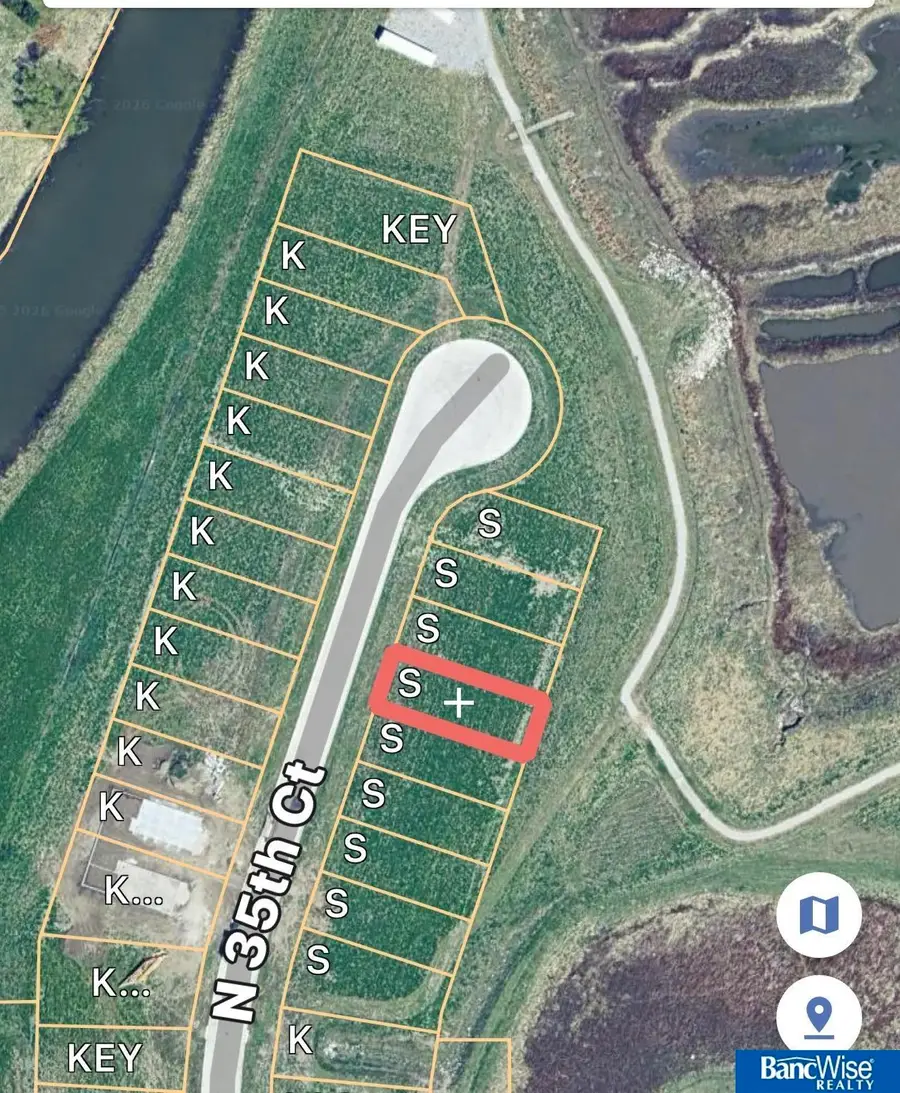 5012 N 35th Court, Lincoln, NE 68504 - #3