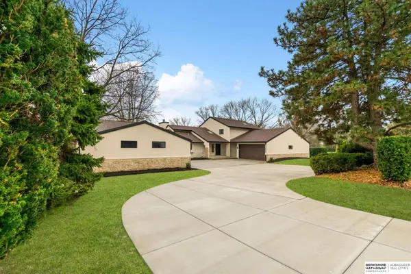 21025 Roundup Road, Elkhorn, NE 68022