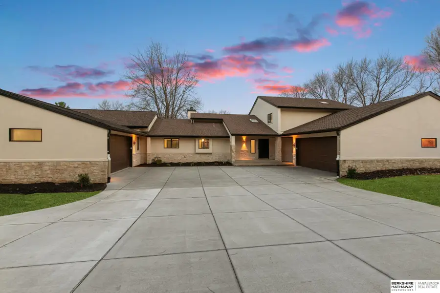 21025 Roundup Road, Elkhorn, NE 68022 - #3