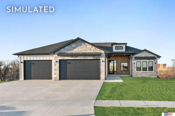 9321 S 86th Street, Lincoln, NE 68526