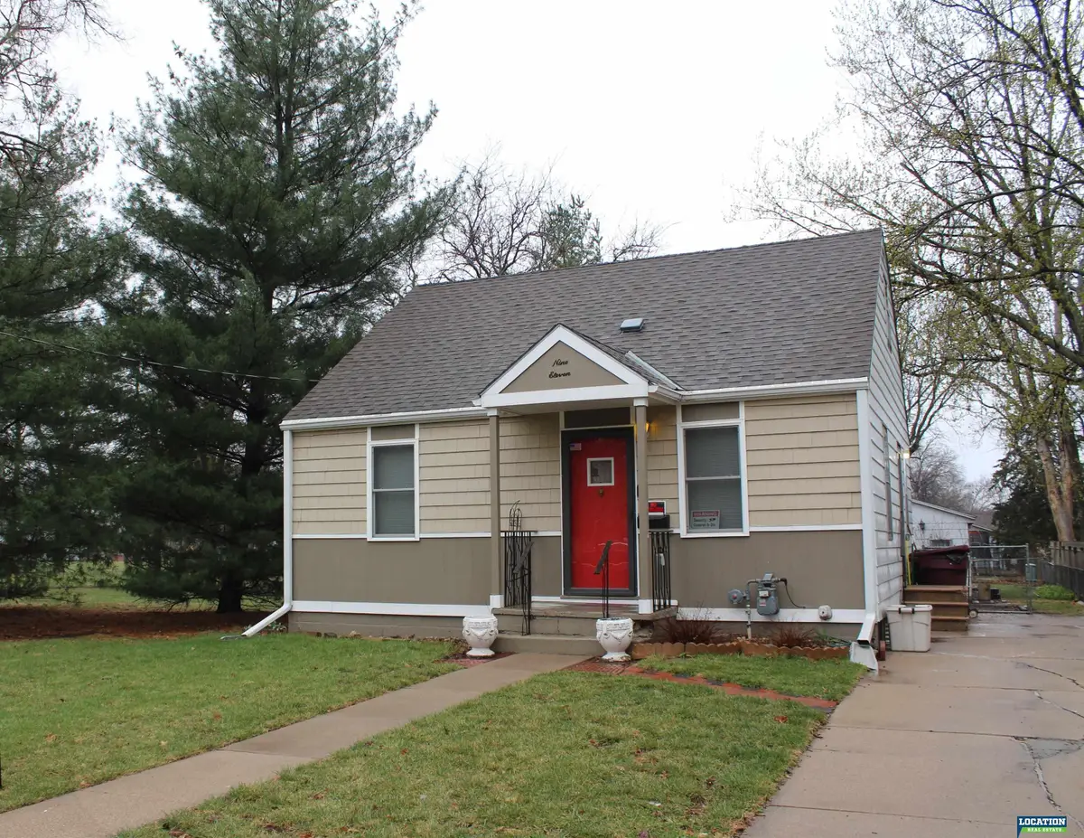 911 N 65th Street, Lincoln, NE 68505 - #1