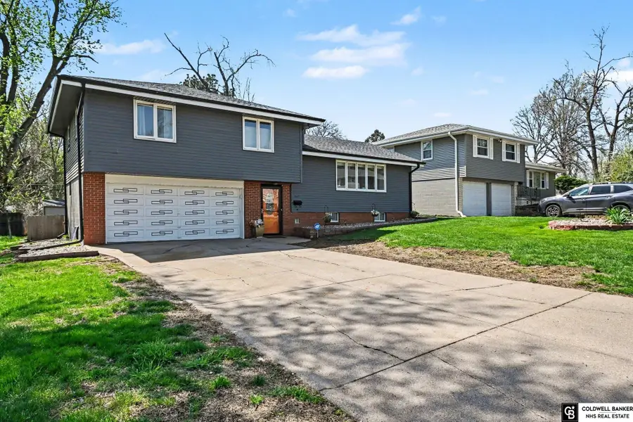 4911 Saratoga Street, Omaha, NE 68104 - #3