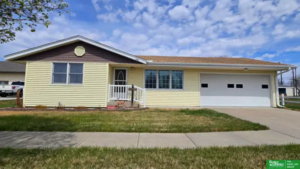 208 E O Street, McCool Junction, NE 68401