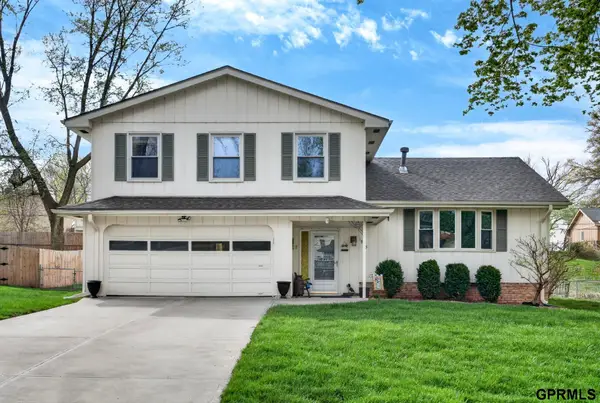 1605 Cascio Drive, Bellevue, NE 68005