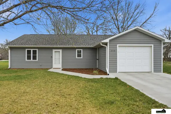 250 N Converse Street, Superior, NE 68978