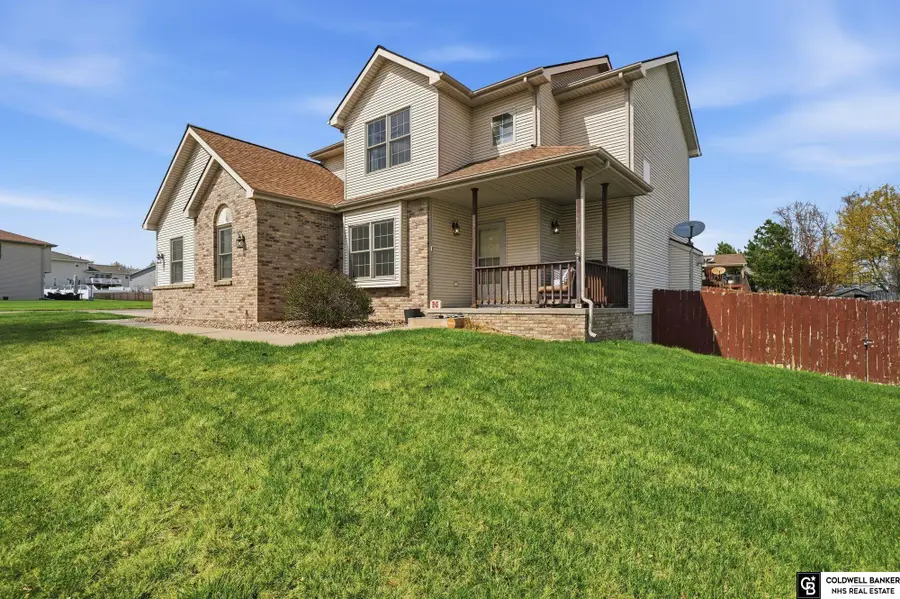 1550 Meadow Lark Road, Lincoln, NE 68521 - #3