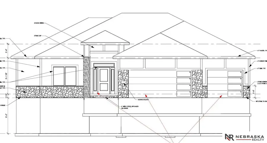 10823 N 159 Avenue, Bennington, NE 68007 - #2