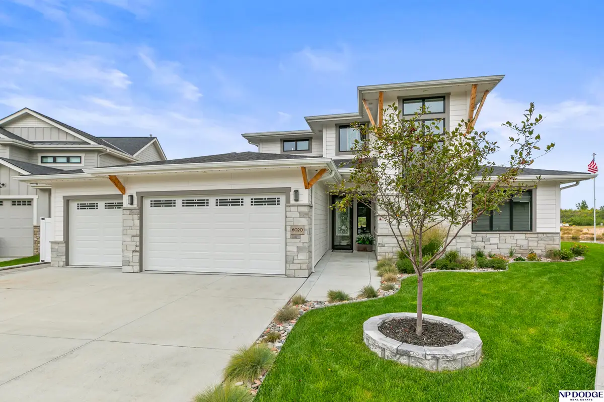 6020 N 280 Circle, Valley, NE 68064 - #1