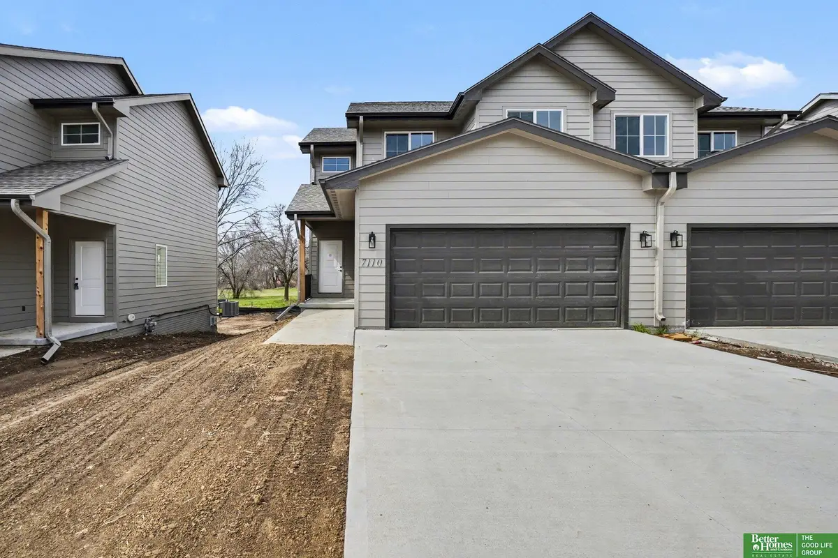 7110 N 79th Court, Omaha, NE 68122 - #1