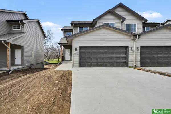 7110 N 79th Court, Omaha, NE 68122