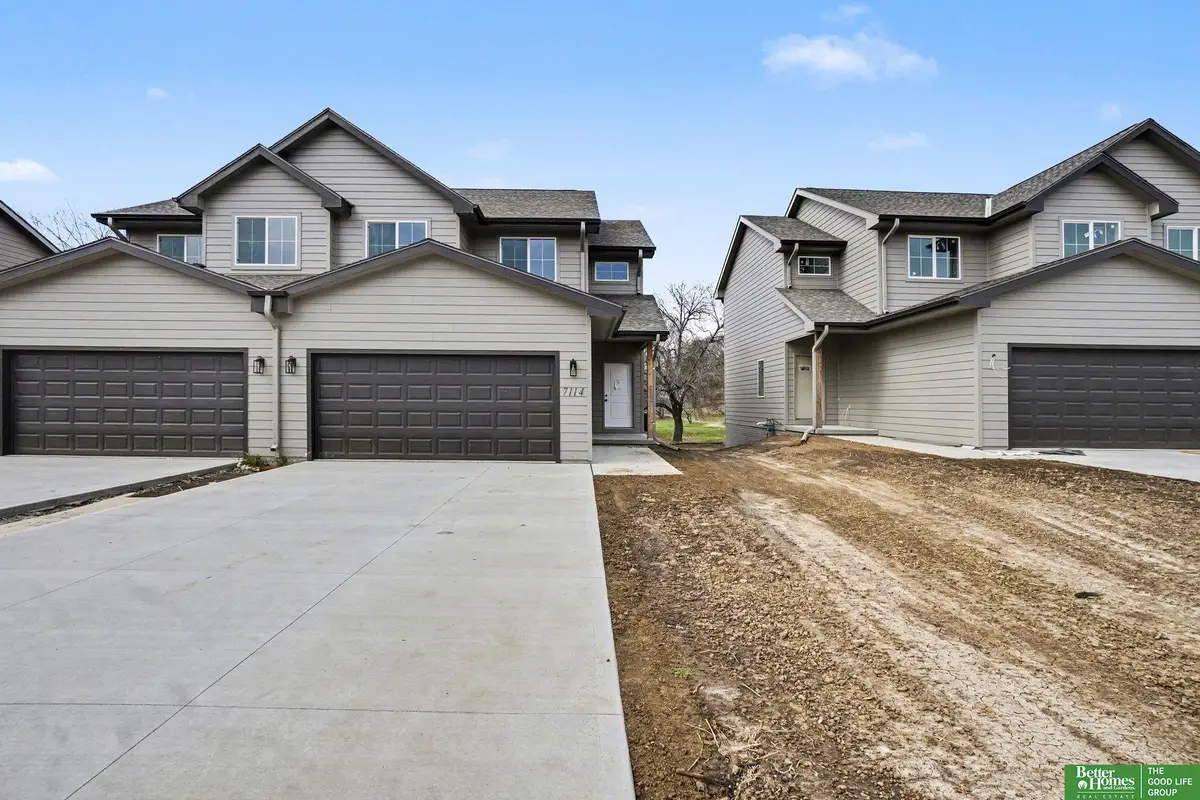 7114 N 79th Court, Omaha, NE 68122 - #1