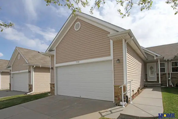 3144 Gunsmoke Drive, Lincoln, NE 68507
