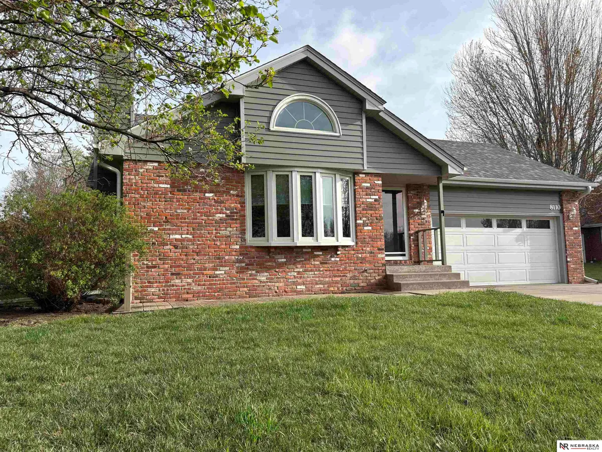 8110 Lowell Avenue, Lincoln, NE 68506 - #1