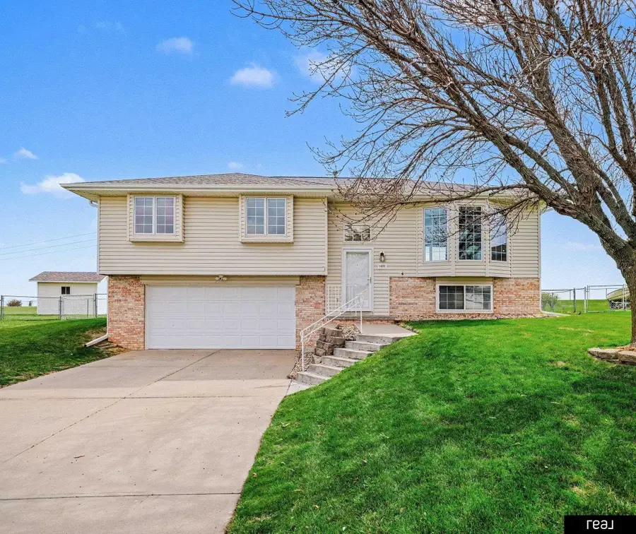 14901 Bordeaux Avenue, Bellevue, NE 68123 - #2