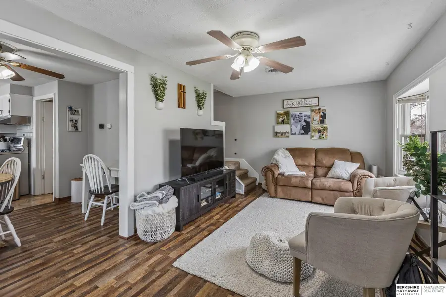 6111 Spaulding Street, Omaha, NE 68104 - #2