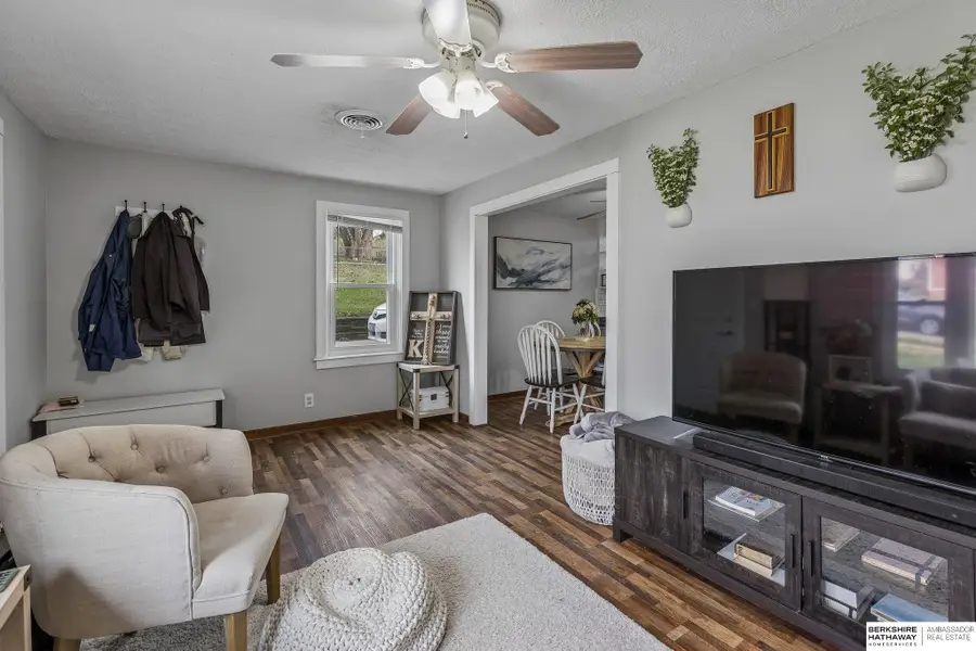 6111 Spaulding Street, Omaha, NE 68104 - #3