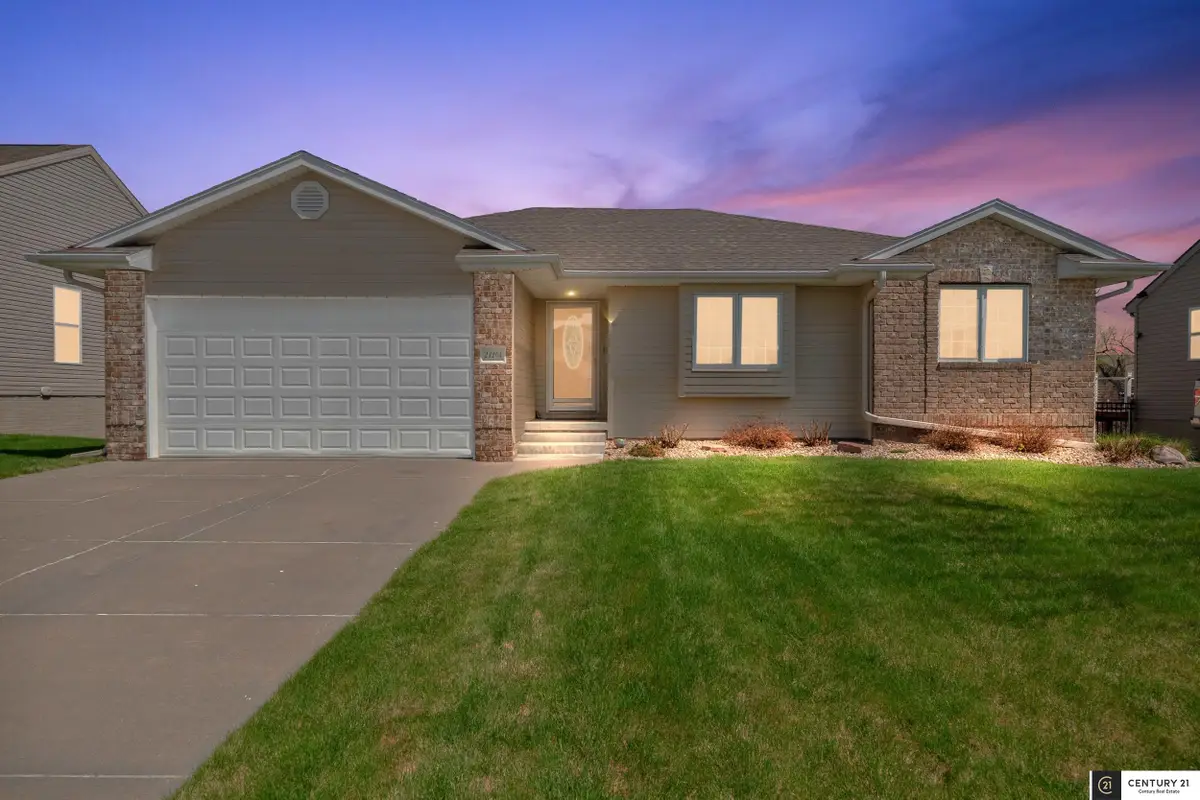 21204 Stonehaven Court, Gretna, NE 68028 - #1