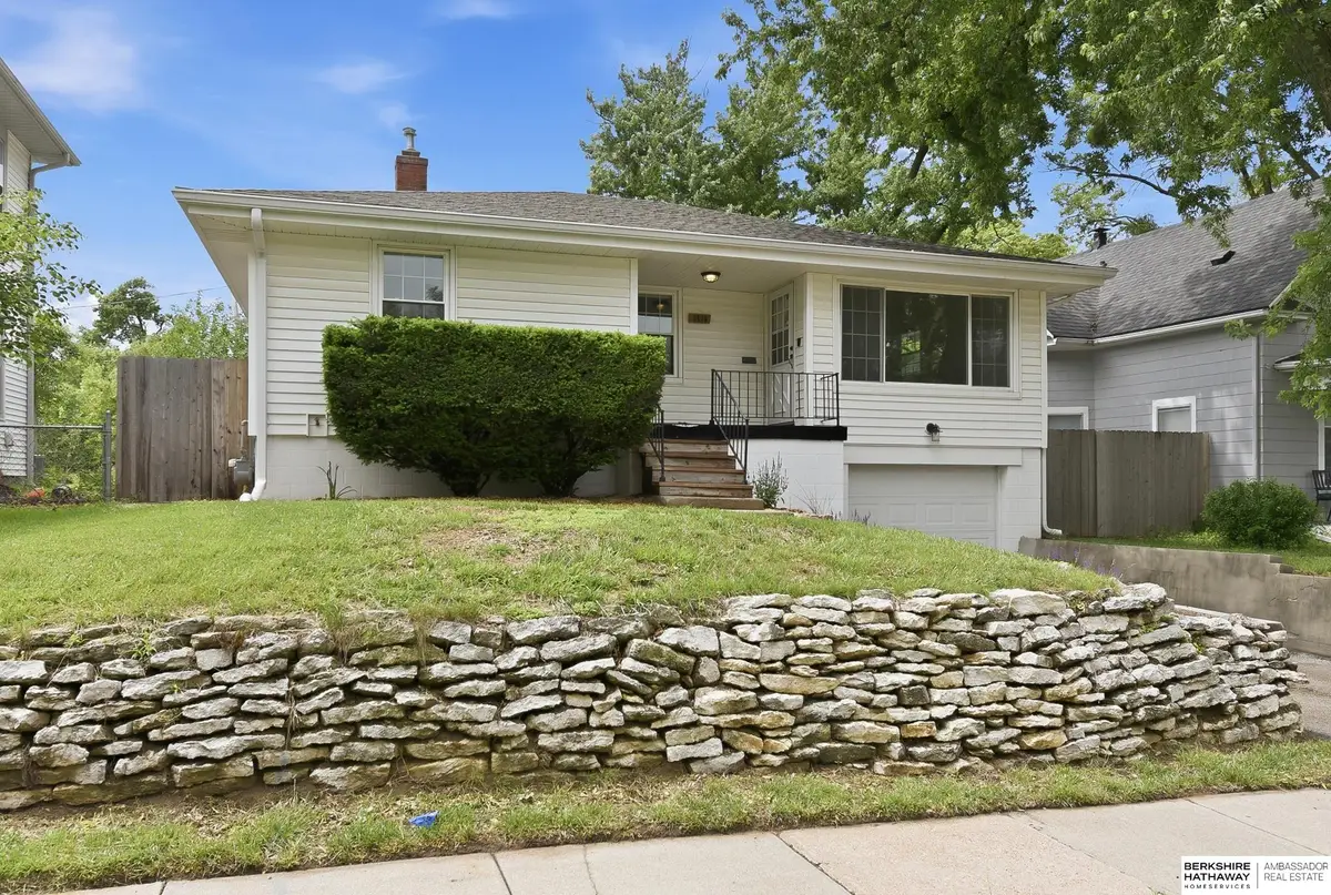 2528 N 62nd Street, Omaha, NE 68104 - #1