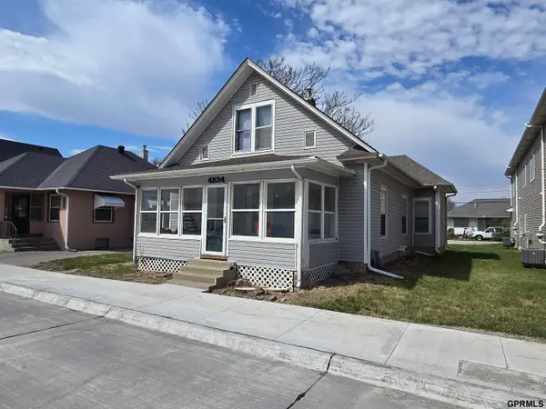 4834 Adams Street, Lincoln, NE 68504