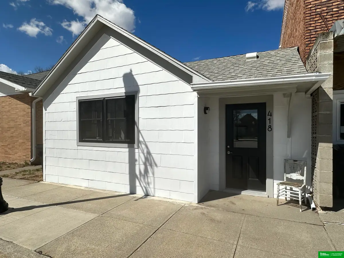 418 Main Street, Pender, NE 68047 - #1