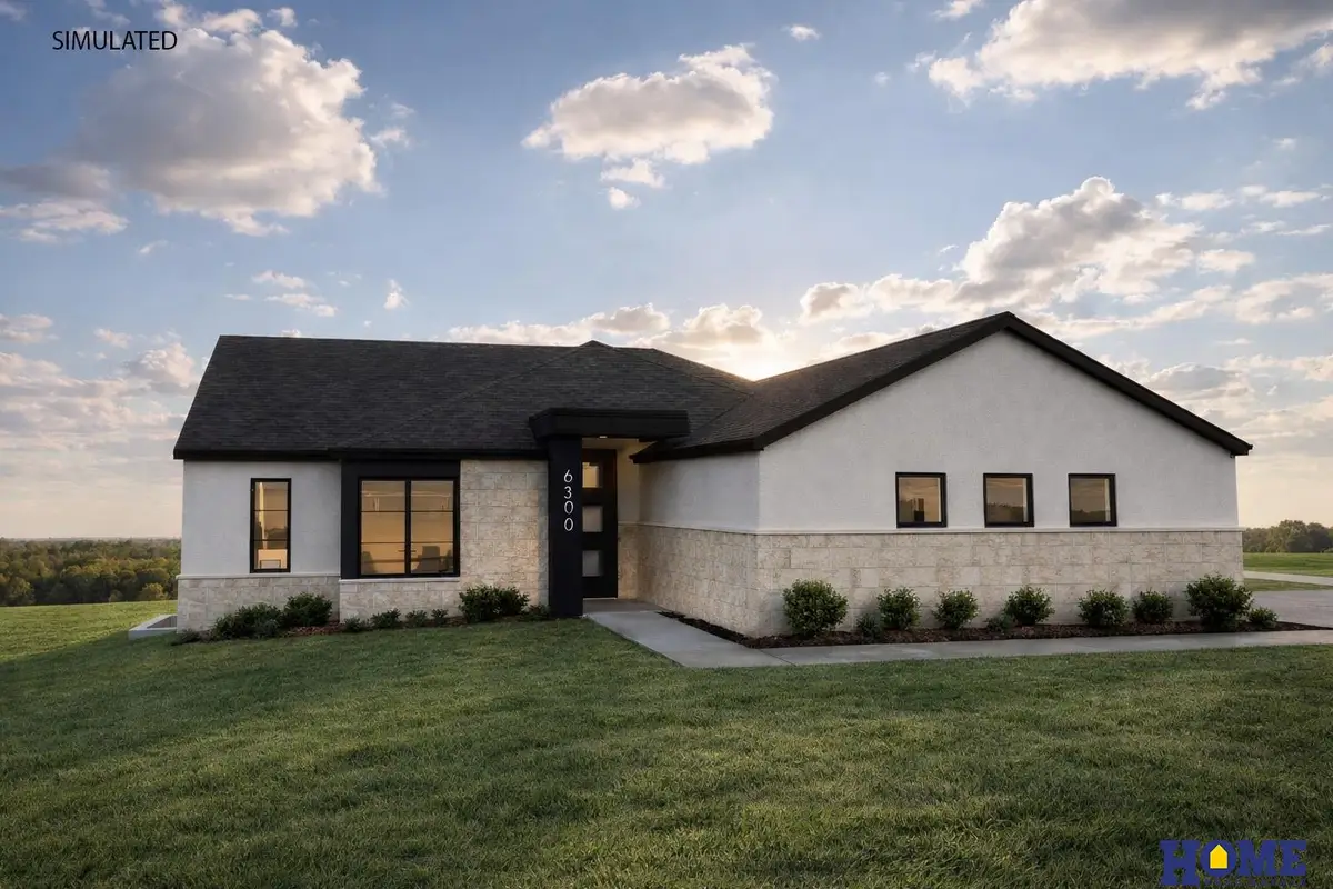 6300 Carveth Drive, Lincoln, NE 68516 - #1