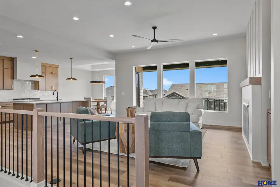 9131 South Street, Lincoln, NE 68520 - #3