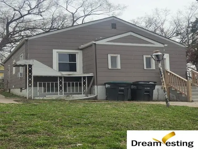 4123 Wirt Street, Omaha, NE 68111 - #3