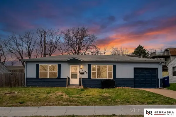 7406 S 69th Street, La Vista, NE 68128