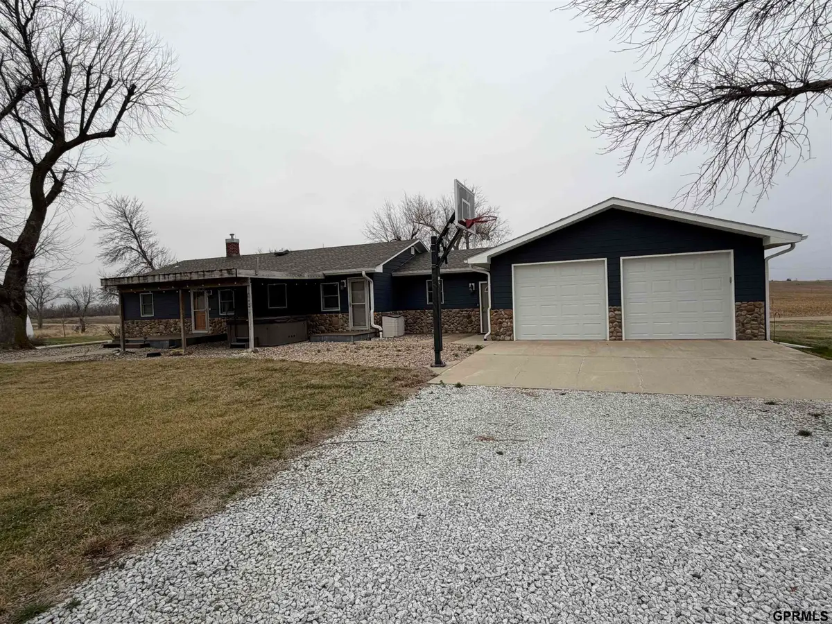 509 2 Road, Henderson, NE 68365 - #1