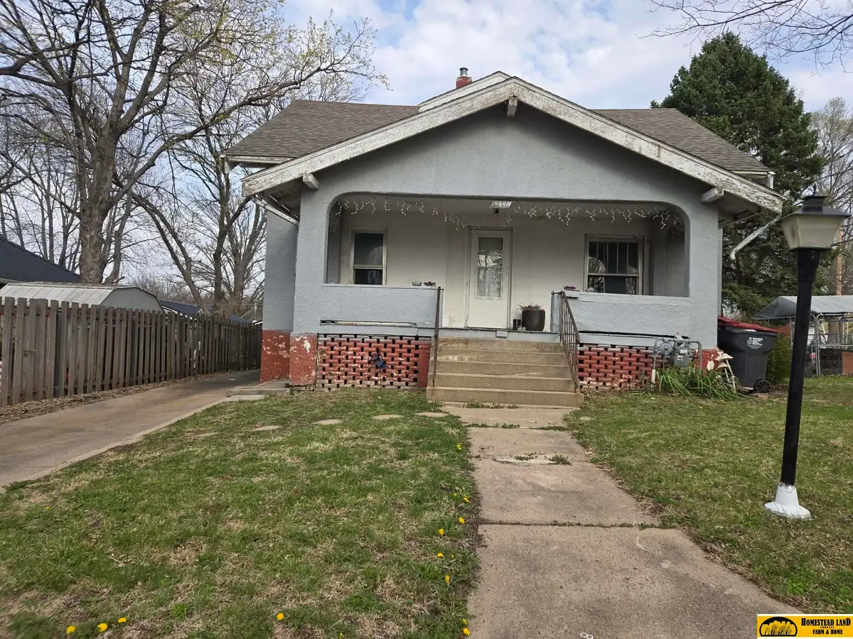 1116 N 7th Street, Beatrice, NE 68310 - #1