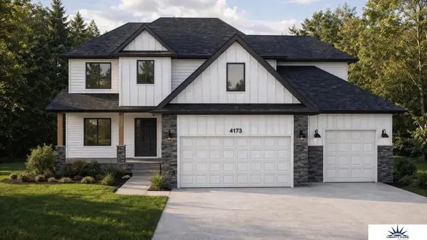 4173 S 210th Avenue, Elkhorn, NE 68022