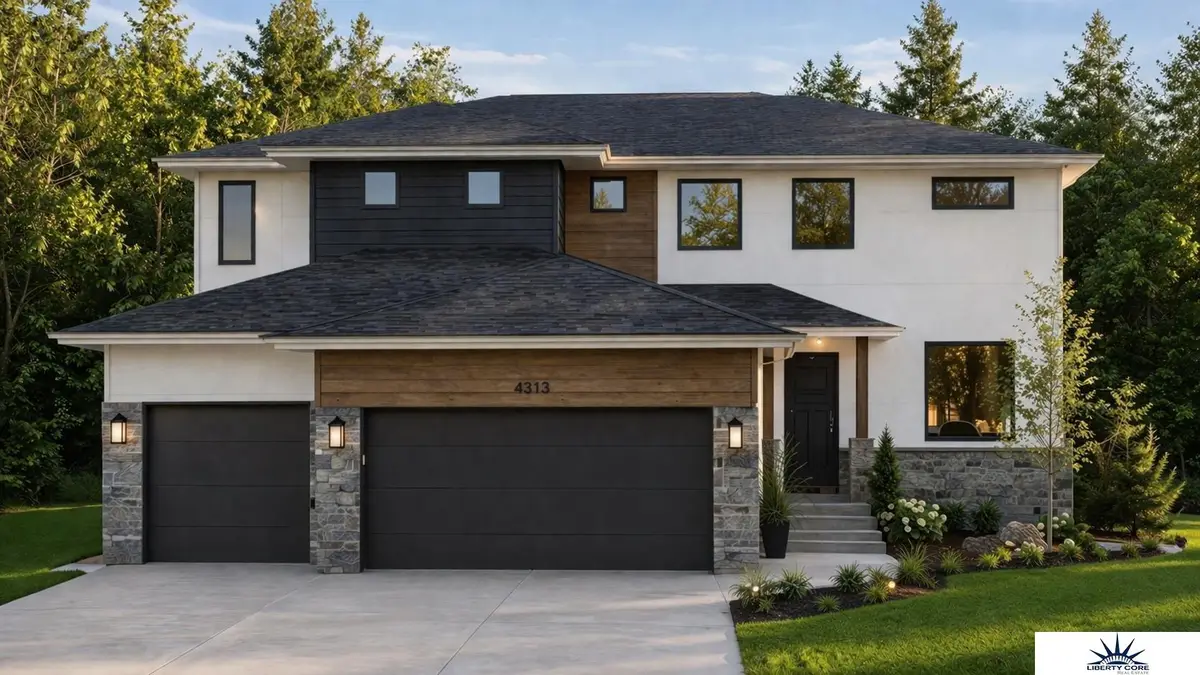 4313 S 210th Avenue, Elkhorn, NE 68022 - #1