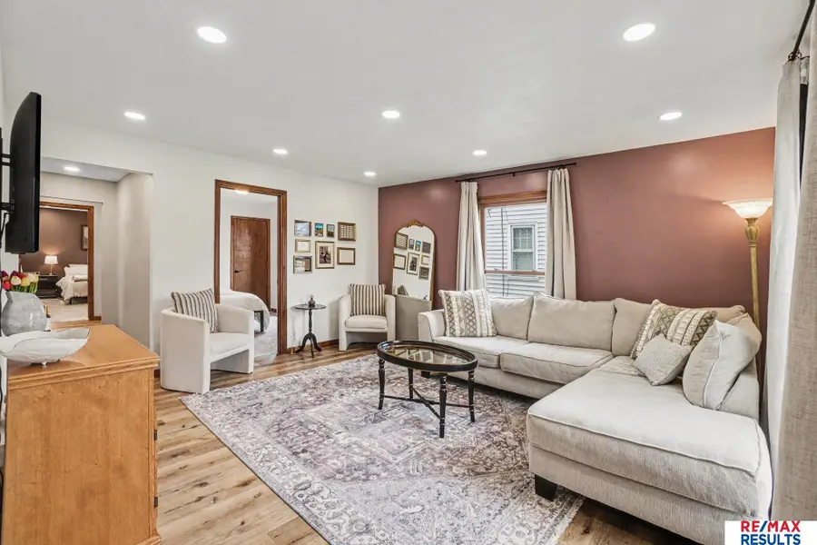 508 S 8 Street, Council Bluffs, IA 51501-4411 - #2