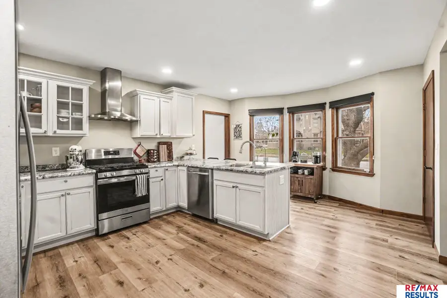 508 S 8 Street, Council Bluffs, IA 51501-4411 - #3