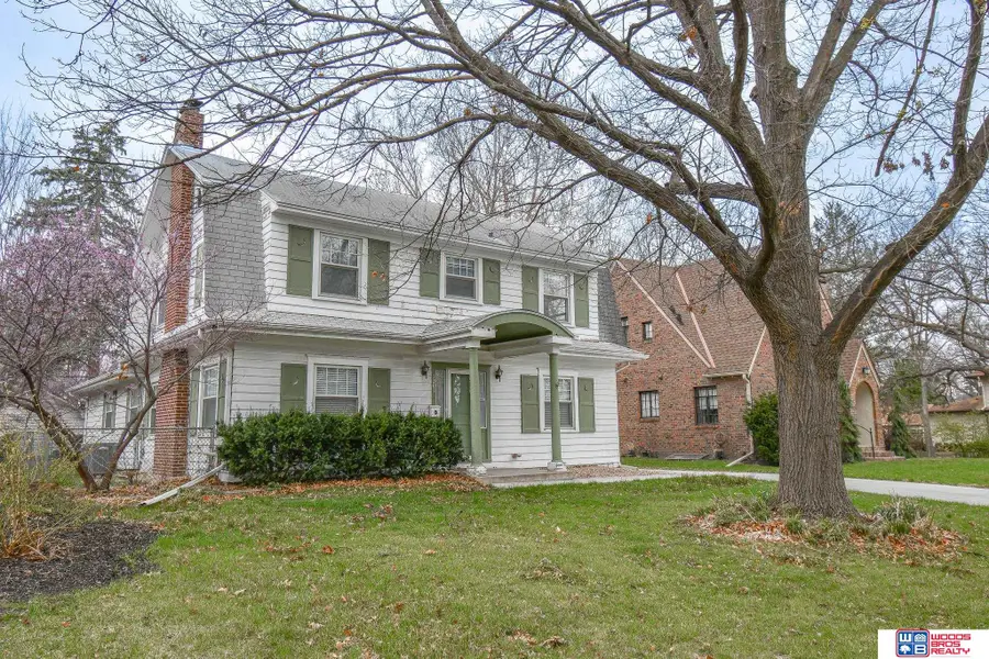 1301 N 38th Street, Lincoln, NE 68503 - #3