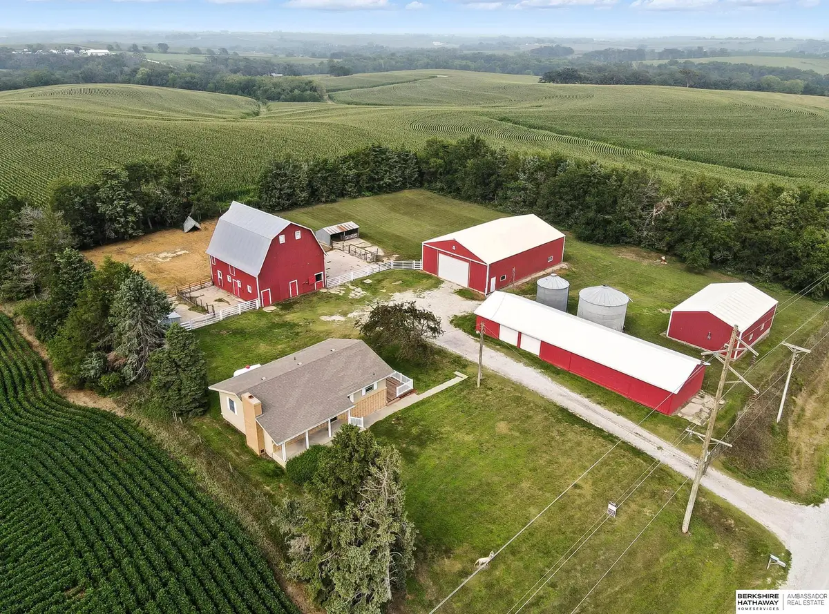 15918 Church Road, Louisville, NE 68037 - #1