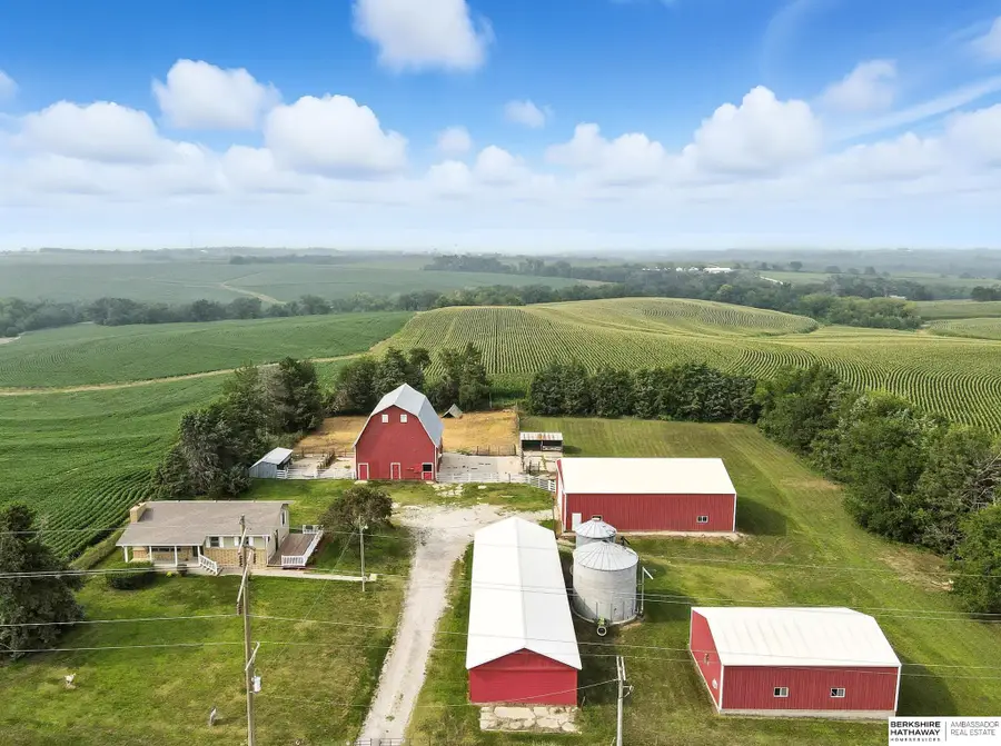 15918 Church Road, Louisville, NE 68037 - #2