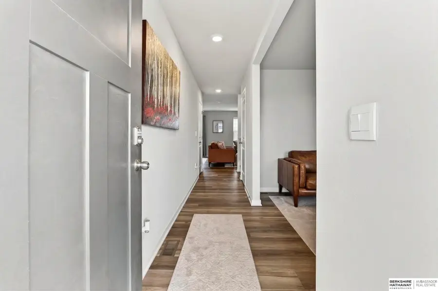 11860 S 115th Street, Papillion, NE 68046 - #3