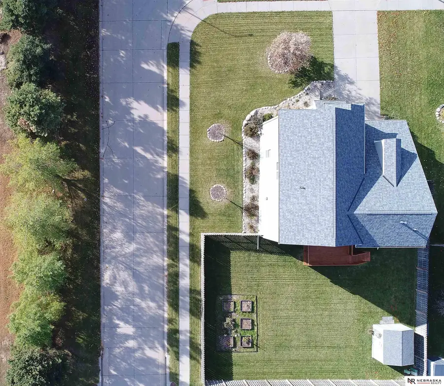 10913 South 110th Avenue, Papillion, NE 68046 - #3