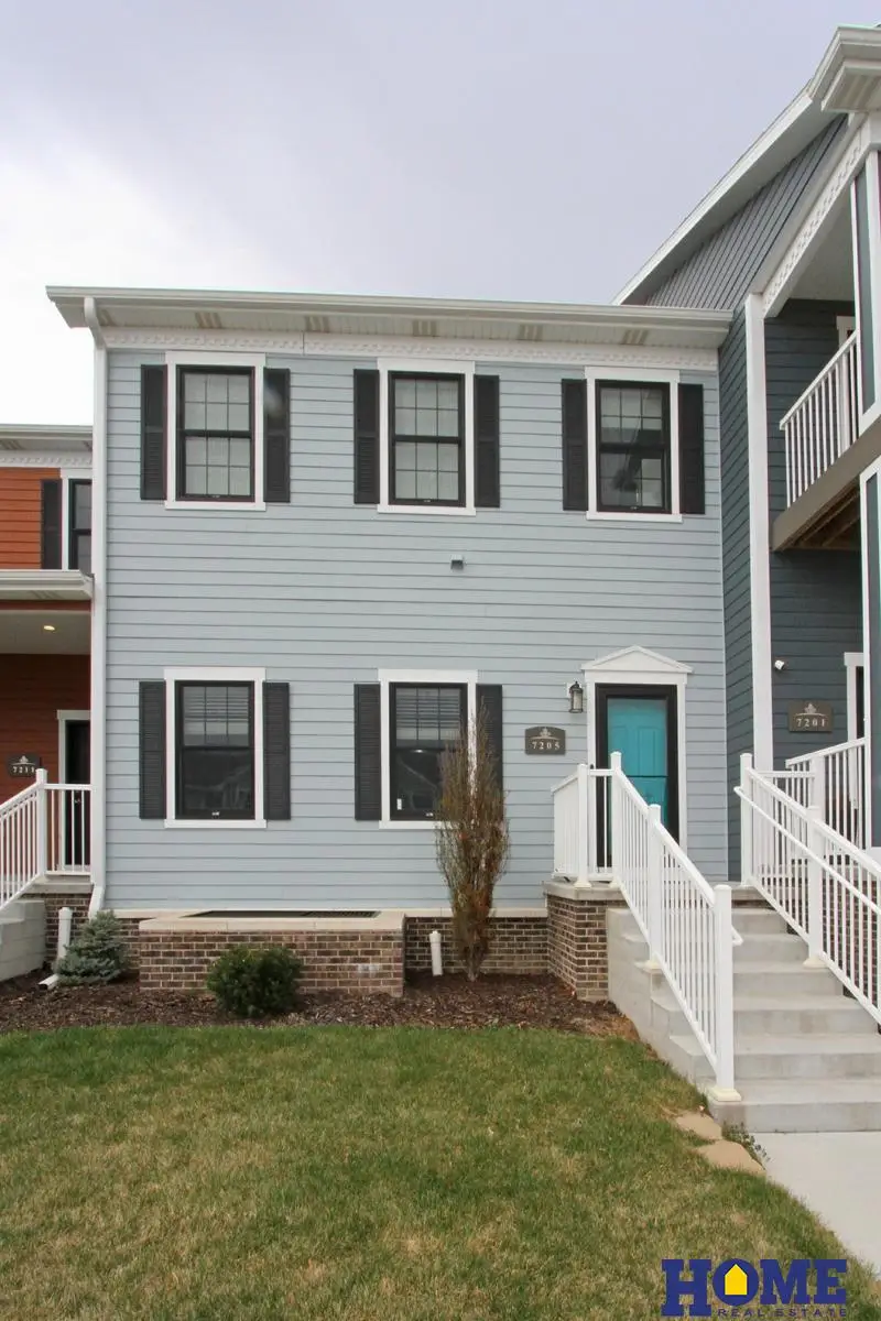7205 Kentwell Lane, Lincoln, NE 68516 - #1
