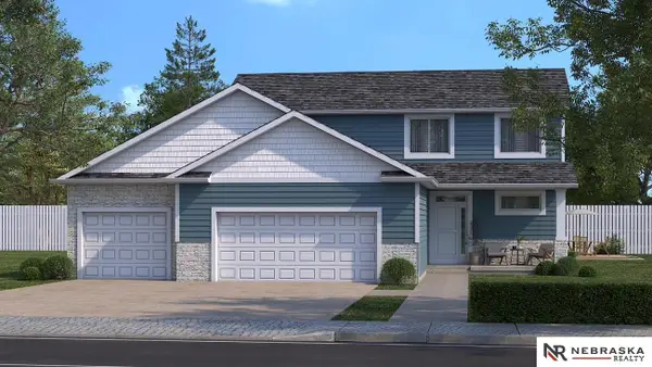 517 W 25th Circle, Wahoo, NE 68066-1065